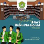 Hari Buku Nasional (HARBUKNAS) 2026