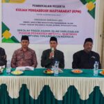 STAIDA Gelar Pembekalan Peserta KPM Tahun Akademik 2026/2027